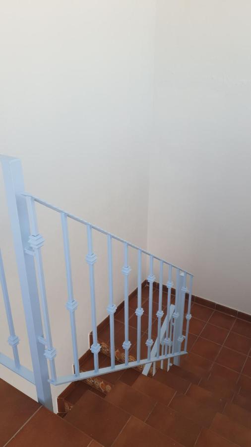 Mar Apartment Isla del Moral Luaran gambar