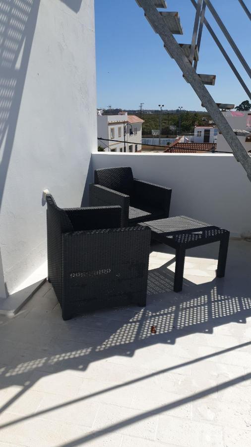 Mar Apartment Isla del Moral Luaran gambar
