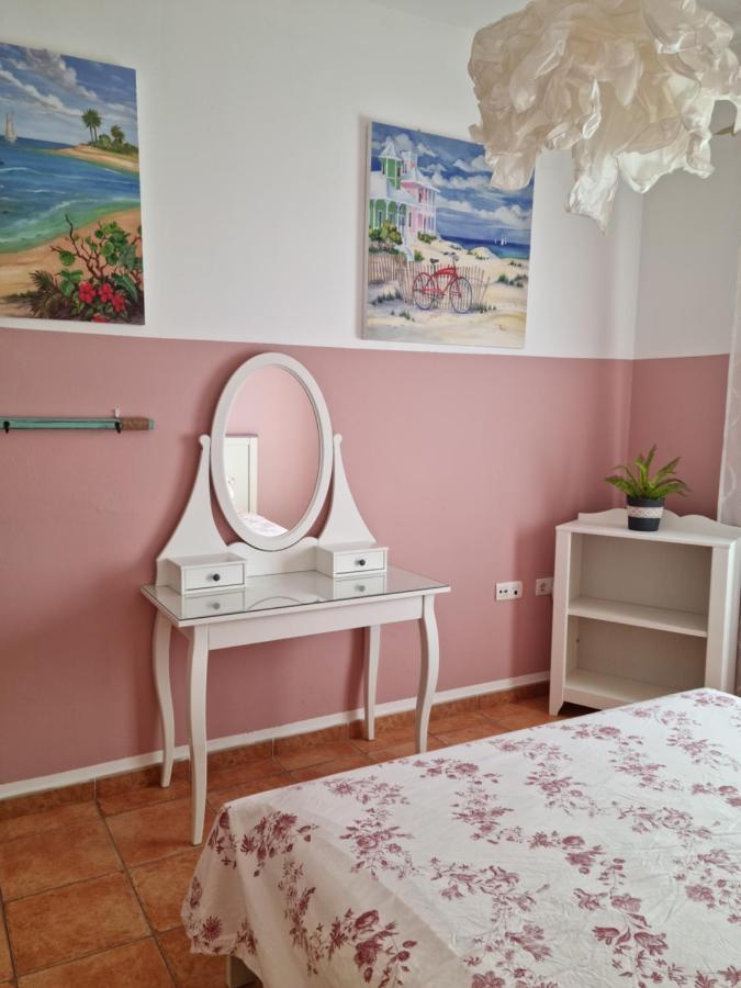 Mar Apartment Isla del Moral Luaran gambar