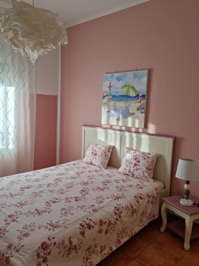 Mar Apartment Isla del Moral Luaran gambar
