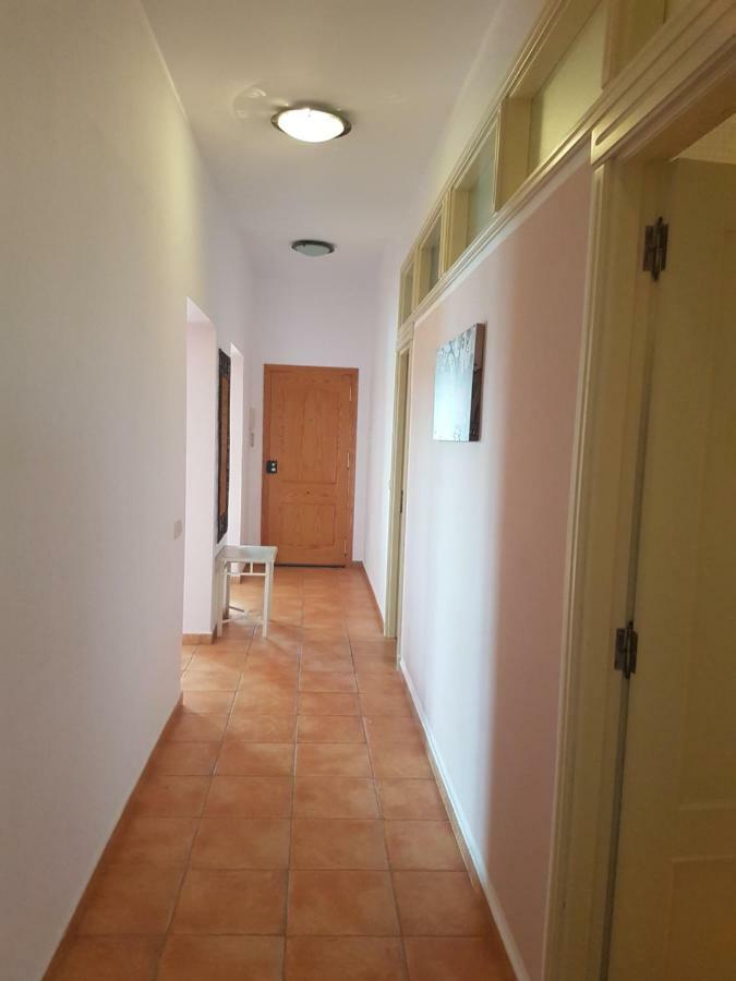 Mar Apartment Isla del Moral Luaran gambar