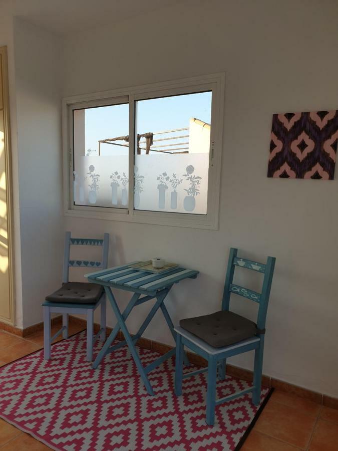 Mar Apartment Isla del Moral Luaran gambar